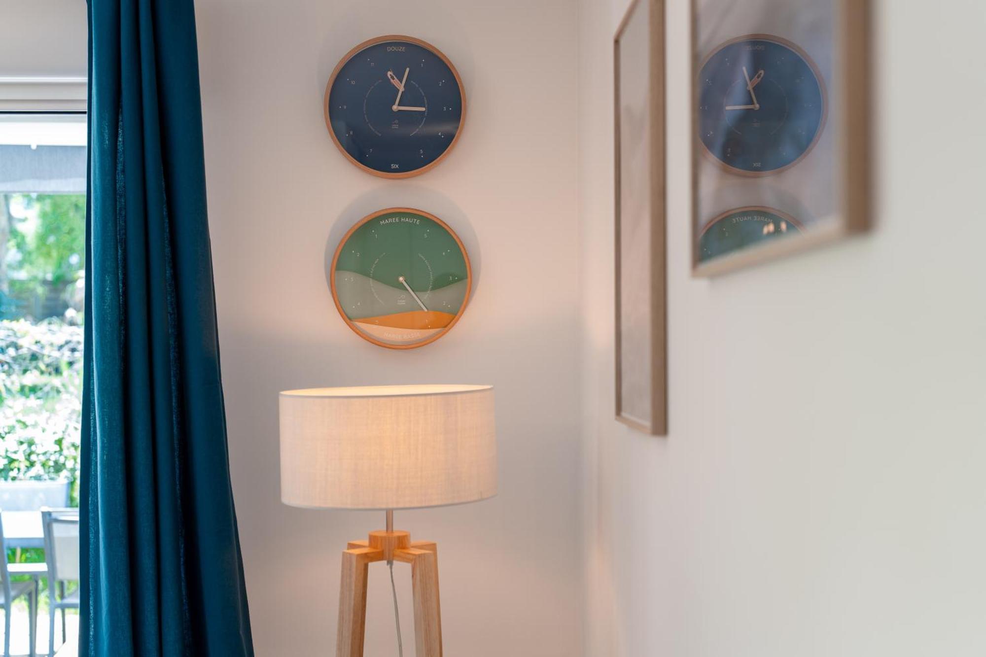 Atlantic Selection - Le Duna - Ambiance Zen Avec Terrasse & Parking Capbreton Eksteriør billede